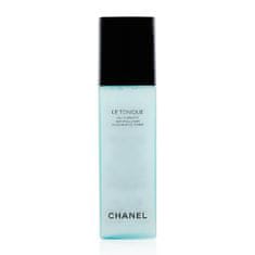 Chanel Tonik za obraz brez alkohola Le Tonique (Anti-Pollution Invigo rating Toner) 160 ml