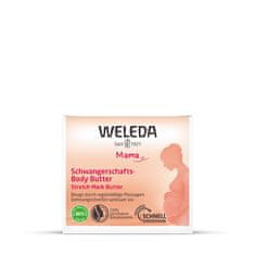 Weleda Maslo za rast nosečnic 150 ml