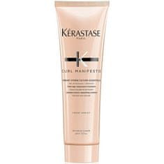 Kérastase Curl Manifesto ( Light weight Moisture Replenishing Conditioner) ) za valovite in kodraste lase (Neto kolièina 250 ml)