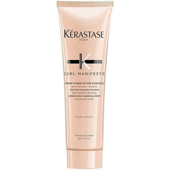 Kérastase Curl Manifesto ( Light weight Moisture Replenishing Conditioner) ) za valovite in kodraste lase