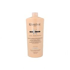 Kérastase Curl Manifesto ( Light weight Moisture Replenishing Conditioner) ) za valovite in kodraste lase (Neto kolièina 250 ml)