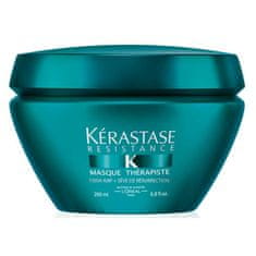 Kérastase Masque Thérapiste kremna maska za poškodovane lase (Neto kolièina 200 ml)