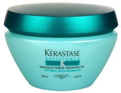 Kérastase Maska za zelo krhke in poškodovane lase Masque Force Architecte (Reconstructing Masque) 200 ml