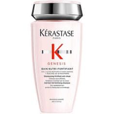 Kérastase Šampon za šibke, izpadajoče lase Genesis Anti Hair-fall Fortifying Shampoo (Neto kolièina 250 ml)