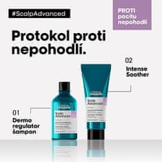 Loreal Professionnel Nega za občutljive lase Scalp Advanced Anti-Discomfort (Intense Soother) 200 ml