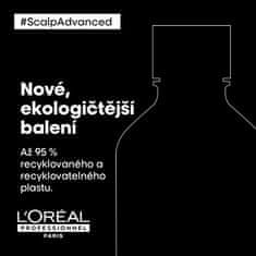 Loreal Professionnel Čistilni šampon za mastno lasišče Scalp Advanced (Anti Oiliness Dermo Purifier Shampoo) (Neto kolièina 300 ml)