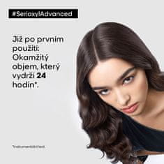 Loreal Professionnel Šampon za redčene lase Serioxyl Advanced ( Body fying Shampoo) (Neto kolièina 300 ml)