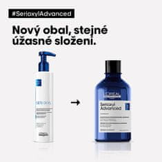 Loreal Professionnel Šampon za redčene lase Serioxyl Advanced ( Body fying Shampoo) (Neto kolièina 300 ml)