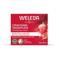 Weleda Učvrstitvena dnevna krema s peptidi granatnega jabolka in mace ( Firming Day Cream) 40 ml