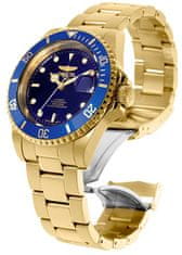 Invicta Pro Diver Automatic 8930OB