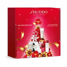 Shiseido Bio- Performance darilni set za nego kože