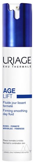 Uriage Učvrstitveni in gladilni dnevni fluid Age Lift ( Firming Smooth ing Day Fluid) 40 ml