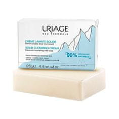 Uriage Čistilno vlažilno kremno milo ( Clean sing Cream Soap) 125 g