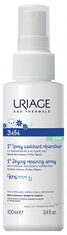 Uriage Bébé pršilo za sušenje in pomirjanje (1st Drying Repair ing Spray) 100 ml