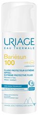 Uriage Fluid za porjavitev kože SPF 50+ Bariesun 100 ( Extreme Protect Fluid) 50 ml