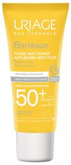 Uriage Zaščitni fluid proti pigmentnim madežem SPF 50+ Bariesun (Anti-Brown Spot Fluid) 40 ml