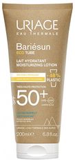 Uriage Vlažilni losjon za porjavitev SPF 50+ Bariesun (Moisturizing Lotion) 200 ml