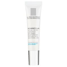 La Roche - Posay Osvetlitvena krema za oči proti temnim kolobarjem pod očmi Pigmentclar Eyes (Brightening Care ) 15 m