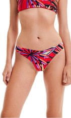 Desigual Ženske kopalke Swim Play a 23SWMK297058 (Velikost XL)