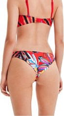 Desigual Ženske kopalke Swim Play a 23SWMK297058 (Velikost XL)