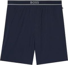 Hugo Boss Moška pižama kratke hlače BOSS 504695 65-403 (Velikost M)