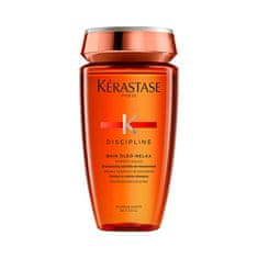 Kérastase Gladilni šampon za suhe in neobvladljive lase Discipline Bain Oleo-Relax (Shampoo) 250 ml