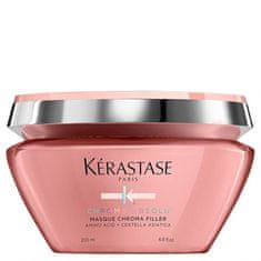 Kérastase Intenzivno hranilna maska za barvane lase Chroma Absolu Chroma Filler (Mask) (Neto kolièina 200 ml)