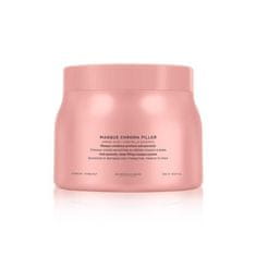 Kérastase Intenzivno hranilna maska za barvane lase Chroma Absolu Chroma Filler (Mask) (Neto kolièina 200 ml)