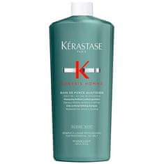 Kérastase Čistilni in hranilni šampon za šibke lase nagnjene k izpadanju Genesis Homme Bain de Force Quotidien (Neto kolièina 250 ml)