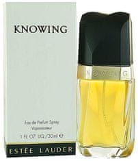 Estée Lauder Knowing - EDP 75 ml