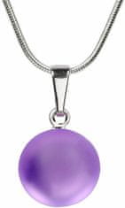 Troli Ogrlica Cabo Light Amethyst