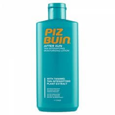 PizBuin After Sun vlažilni losjon za intenzivno porjavitev After Sun (Tan Intensifying Moisturising Lotion)