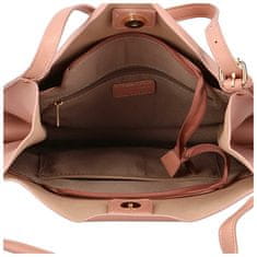 David Jones Ženska torbica CM6413 rose