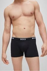 Hugo Boss 3 PAKET - moške boksarice BOSS 50475282-962 (Velikost XXL)