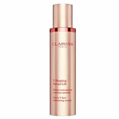 Clarins Učvrstitveni serum za obraz V Shaping Facial Lift (Contouring Serum) 100 ml