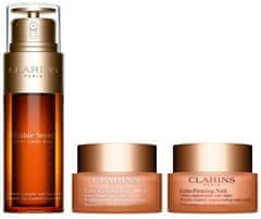 Clarins Darilni set za učvrstitev kože Firming Collection Set 150 ml