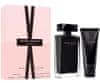 Narciso Rodriguez For Her - EDT 100 ml + tělové mléko 75 ml