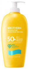 Biotherm Vlažilno mleko za sončenje ZF 50 ( Hydrating Sun Milk) 400 ml