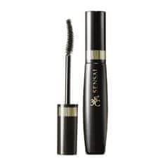 Sensai Maskara za volumen in rotacijo trepalnic 38 ° C (Volumizing Mascara) 8 ml (Odtenek 01 Black)