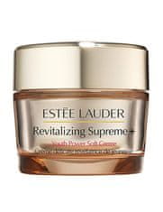 Estée Lauder Večnamenska krema proti gubam Revitalizing Supreme+ (Youth Power Soft Creme) (Neto kolièina 100 ml)