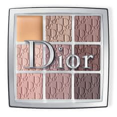 Dior Zakulisje (Eye Palette) 10 g (Odtenek 002 Smoky Essentials)