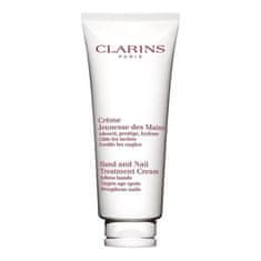 Clarins Krema za roke in nohte (Hand and Nail Treatment) (Neto kolièina 100 ml)