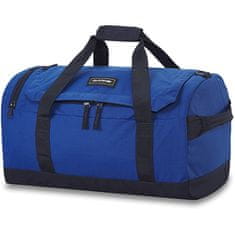 Dakine Potovalna torba EQ DUFFLE 35L 10002934 Deep Blue