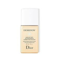 Dior Posvetlitvena podlaga SPF 35 Dior snow (Brightening Make-up Base) 30 ml (Odtenek Blue)