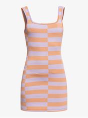 Roxy Ženska obleka LIVING FREE Bodycon Fit ERJKD03413-CKL2 (Velikost S)