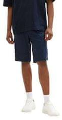 Tom Tailor Moške kratke hlače 1035043.31340 (Velikost 30)