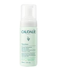 Caudalie Čistilna pena Vinoclean (Instant Foaming Clean ser) 150 ml