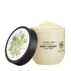 The Body Shop Moringa jogurt za telo ( Body Yoghurt) 200 ml