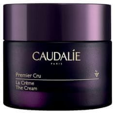 Caudalie Premier Cru (The Cream) pomlajevalna krema za obraz 50 ml