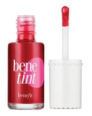 Benefit Tekoča barva za ustnice in lica BeneTint ( Lip & Cheek Stain Rose) 6 ml